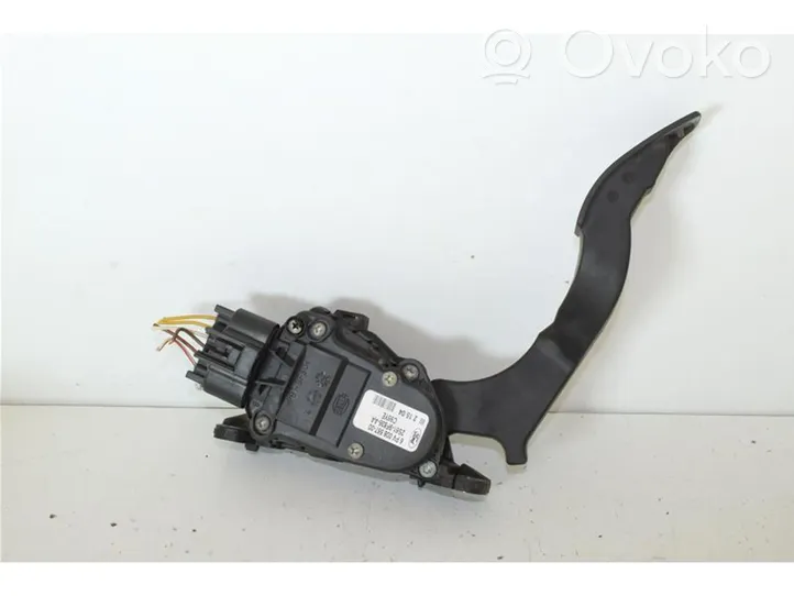 Ford Fiesta Pedal del acelerador 2S619F836AA