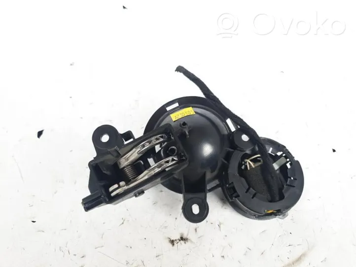 Mini One - Cooper R50 - 53 Maniglia interna per portiera anteriore 1502075