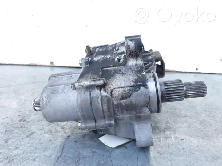 Suzuki SX4 Mechanizm różnicowy przedni / Dyferencjał 2951080J01000