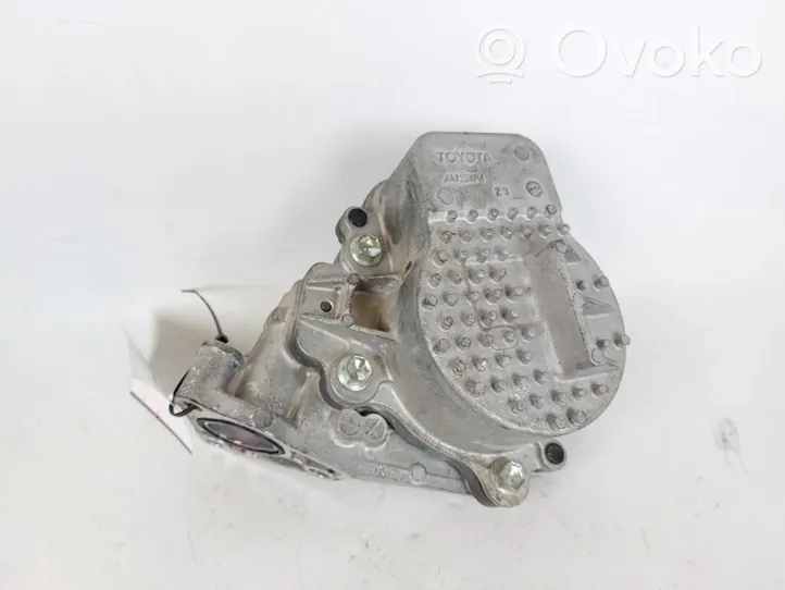 Toyota Yaris Pompe de circulation d'eau 161A029015