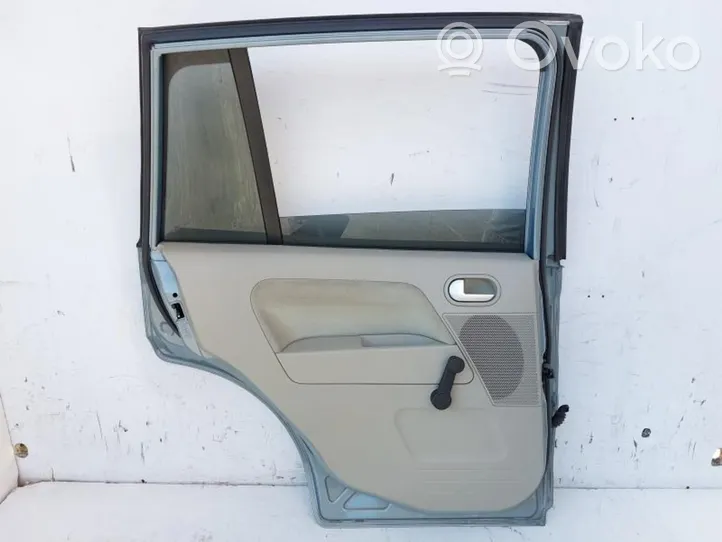 Ford Fusion Rear door 1692558