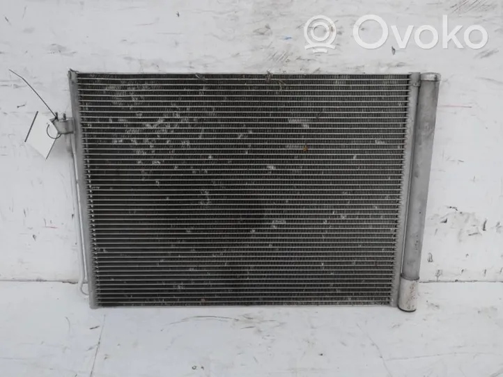 BMW X5 F15 Radiateur condenseur de climatisation 9239992