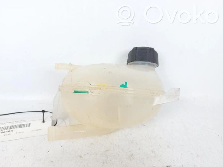 217104354R Dacia Duster Vase d'expansion / réservoir de liquide de