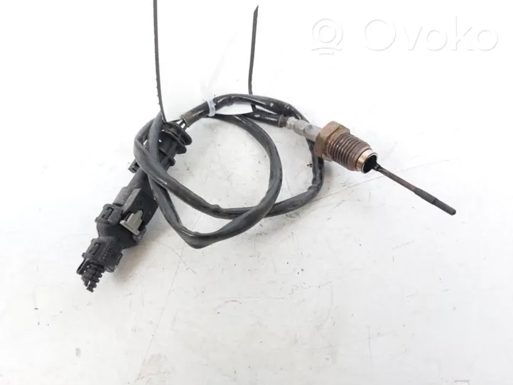 Fiat Tipo Sensore della sonda Lambda 55276888