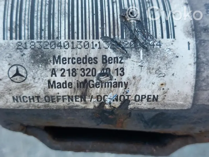 Mercedes-Benz CLS C218 AMG Amortisseur avant A218323150064