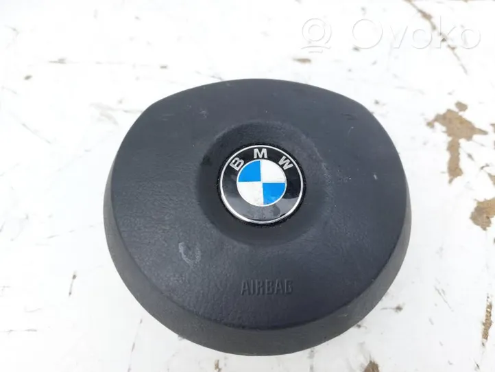 BMW X5 E53 Kit airbag avec panneau 0285001681