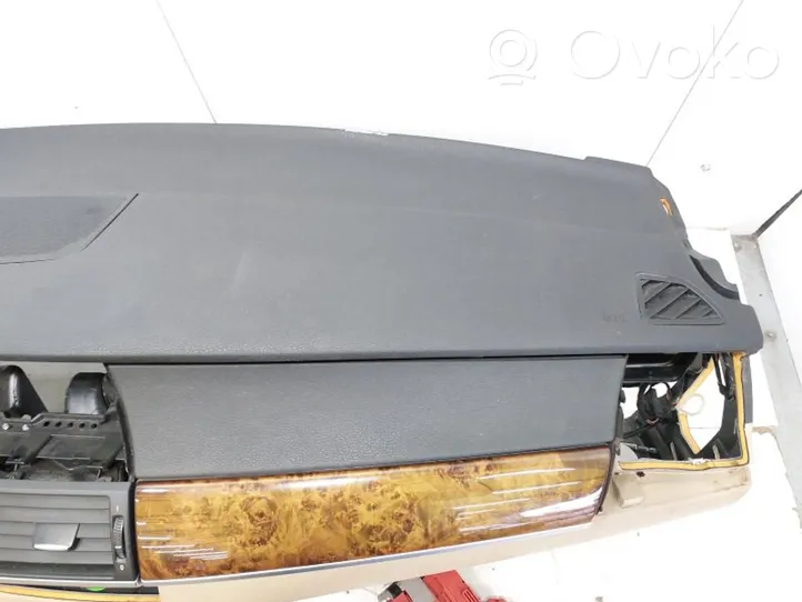 BMW X5 E70 Set airbag con pannello 0285010241