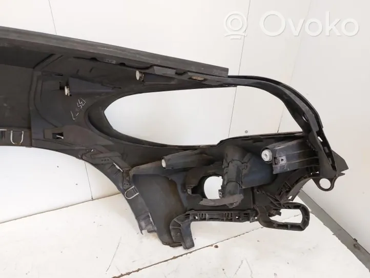 BMW X5 E70 Smorzatore/ammortizzatore d’urto per paraurti anteriore 51650430319