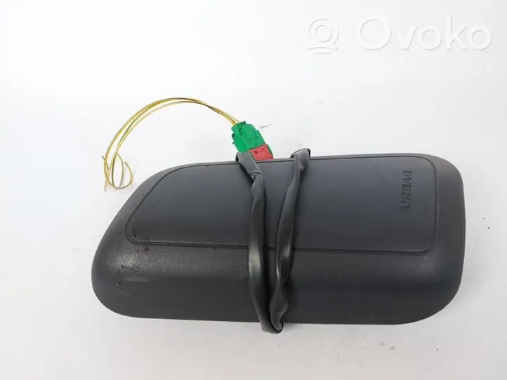 Toyota Aygo AB10 Poduszka powietrzna Airbag fotela 73910YV010