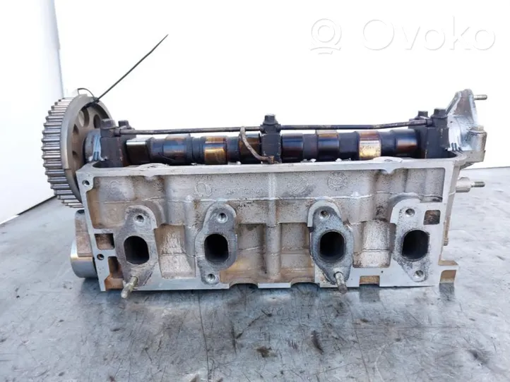 Fiat Punto (188) Testata motore 46773040