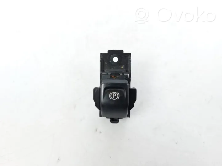 Opel Insignia A Hand brake release handle 13271123