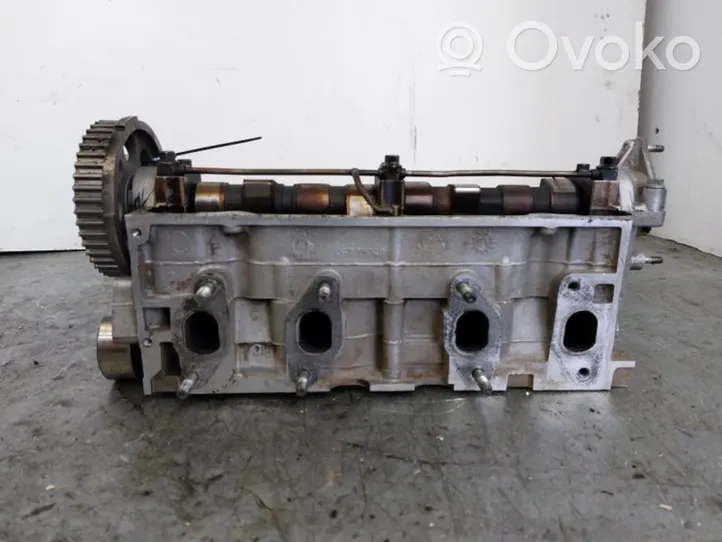 Fiat Punto (188) Testata motore 46773040