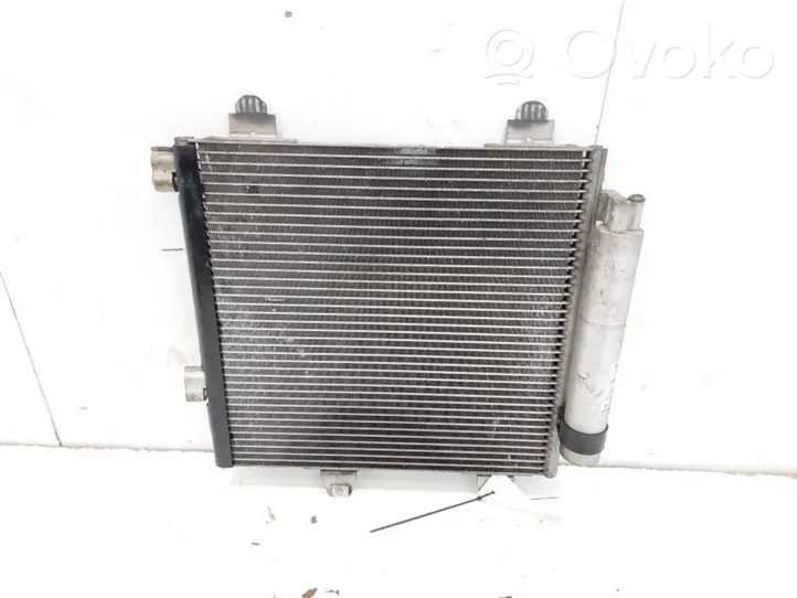 Citroen C1 A/C cooling radiator (condenser) 884500H020