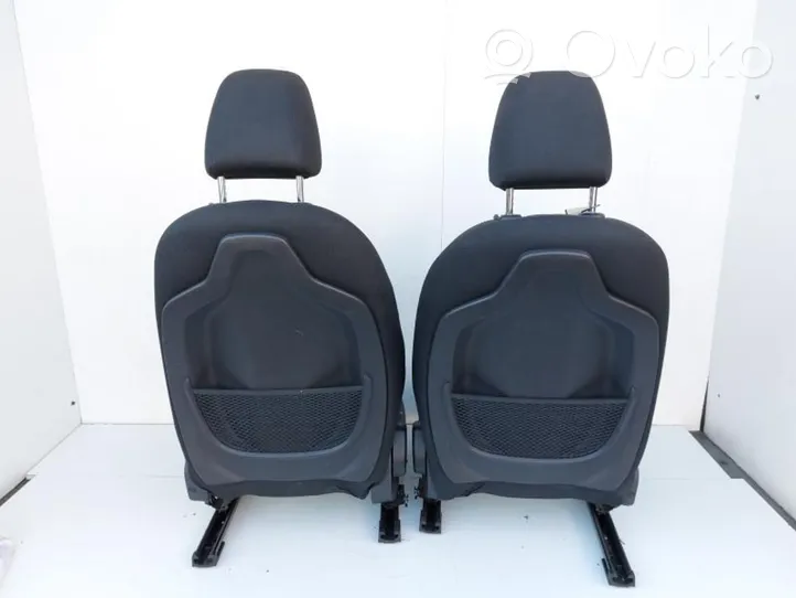 BMW X1 F48 F49 Set sedili 