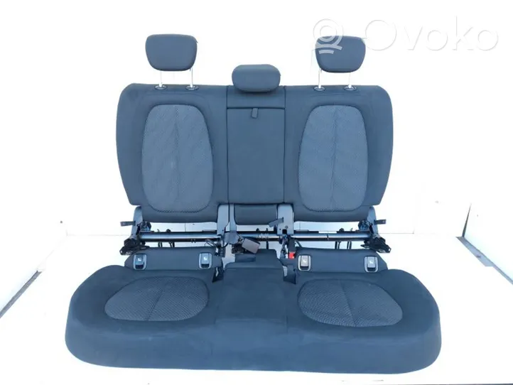 BMW X1 F48 F49 Set sedili 