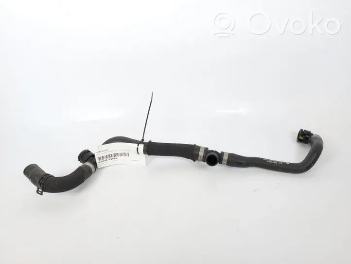 BMW X1 F48 F49 Kompressorin ilmanoton letku 9367389-03