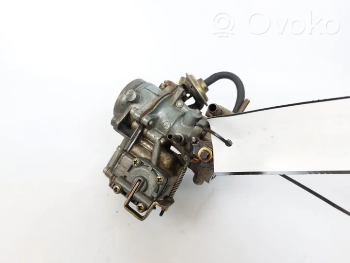 Fiat Uno Carburettor 