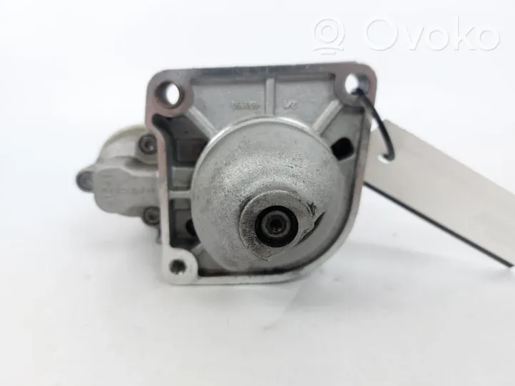 Fiat Panda III Starter motor 0001170425