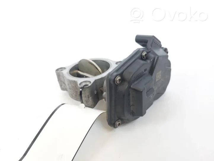 BMW 1 F20 F21 Valvola corpo farfallato 7810752