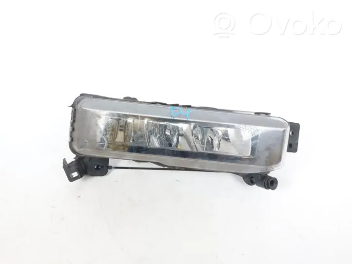 BMW X1 F48 F49 Luz de niebla delantera 63178089526