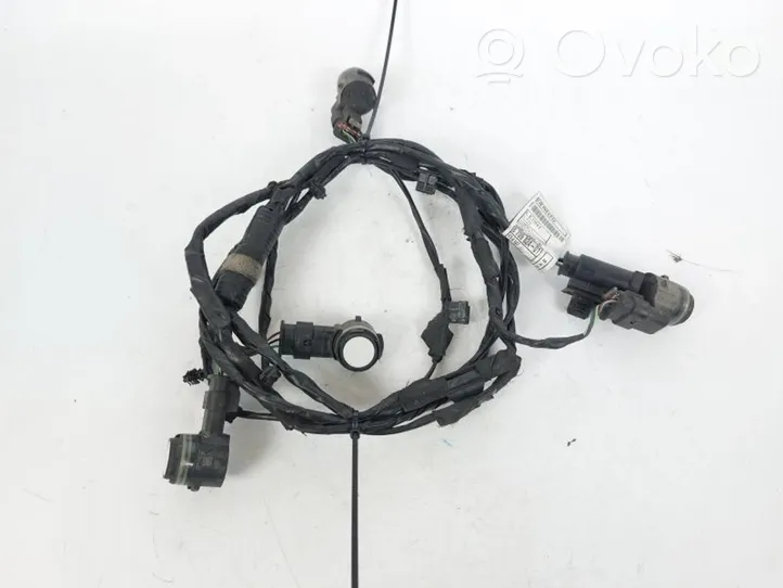 BMW X1 F48 F49 Radio antena 8709824