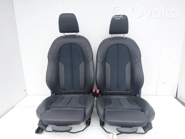 BMW X1 F48 F49 Seat set 