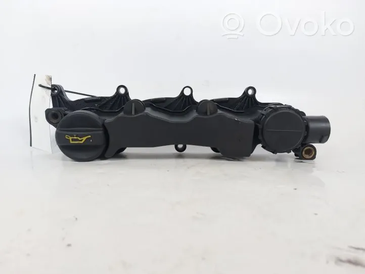 Ford Focus C-MAX Rocker cam cover 9660281080