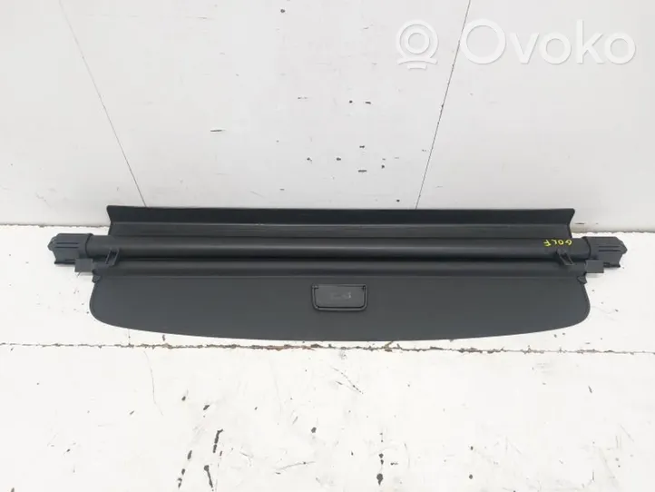 Volkswagen Golf VII Grilles/couvercle de haut-parleur arrière 5G9867871K45W