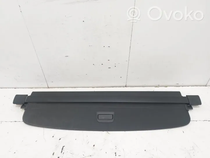 Volkswagen Golf VII Grilles/couvercle de haut-parleur arrière 5G9867871K45W