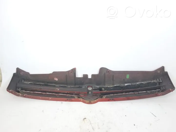 Fiat Panda III Grille de calandre avant 735353899