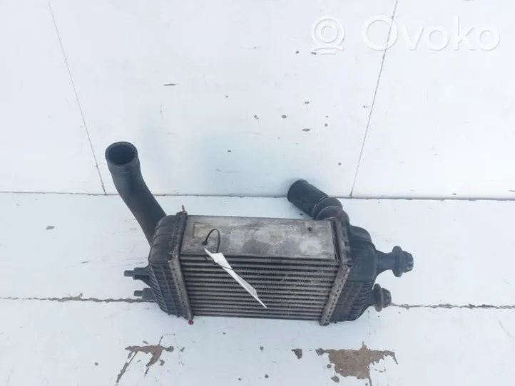 Nissan Micra Radiatore intercooler 144613HD0C