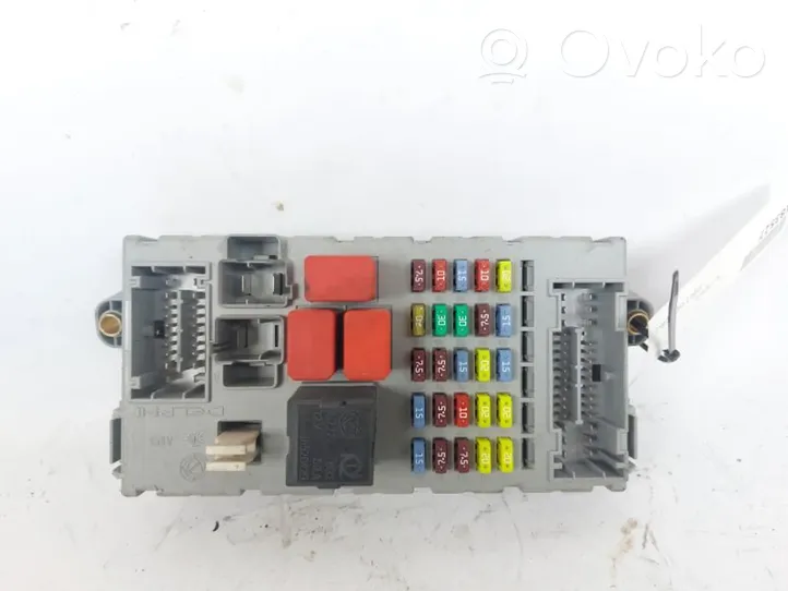 Fiat Idea Module de fusibles 51732919