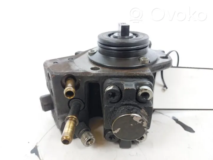 Lancia Musa Polttoaineen ruiskutuksen suurpainepumppu 0445010243