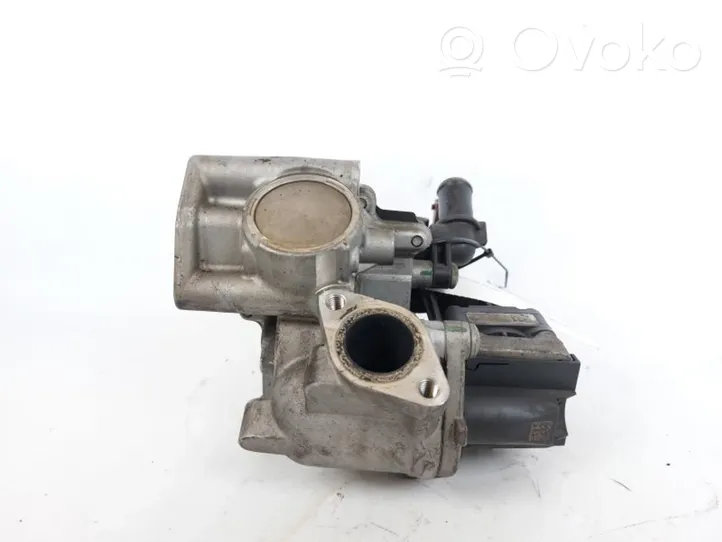 Lancia Musa EGR vožtuvas 55230929