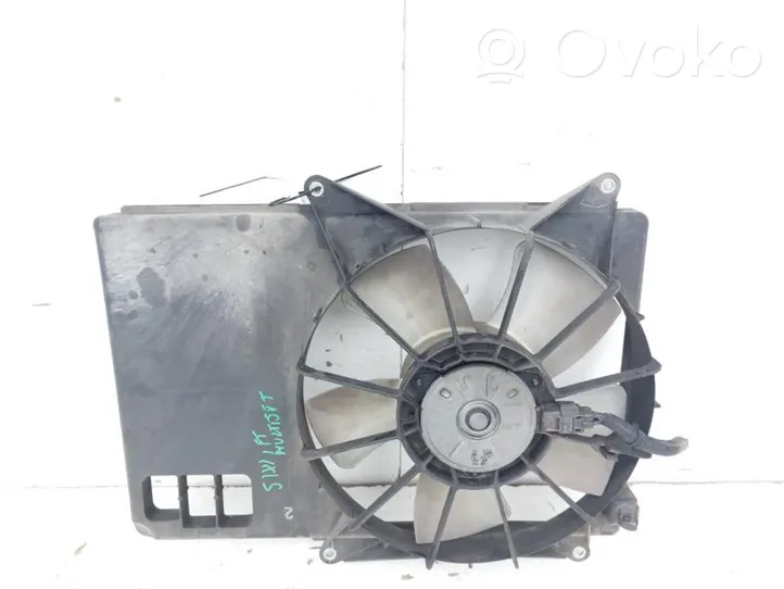 Suzuki Swift Elektromagnetventil 1776072K50000