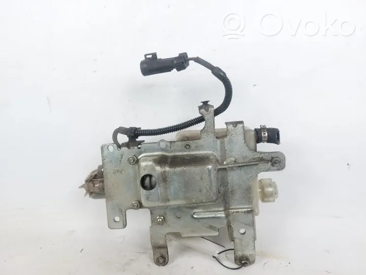 Lancia Musa Muu vaihdelaatikon osa MS0641009030