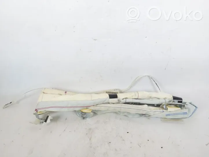 Citroen C3 Picasso Poduszka powietrzna Airbag boczna 9803128480