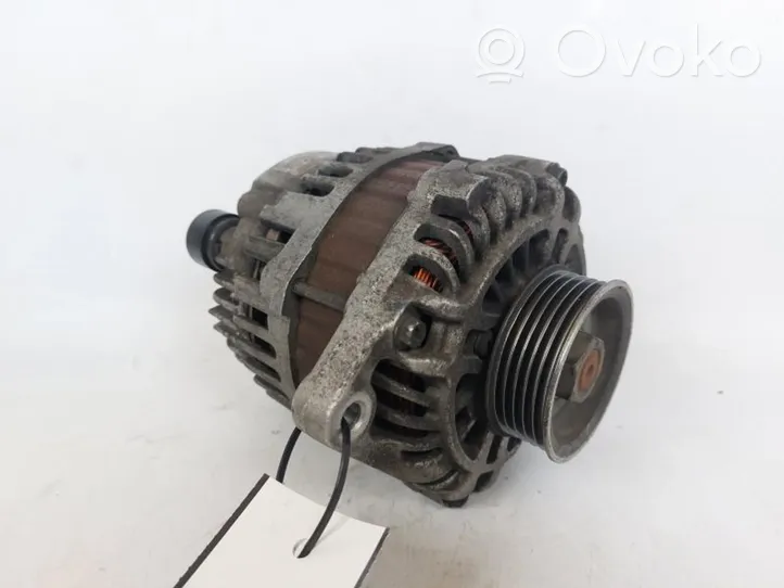 Honda Jazz Alternator J0091ZD