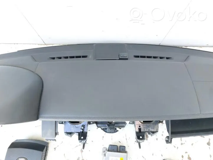 Land Rover Range Rover Sport L320 Kit airbag avec panneau AH2214D374AG