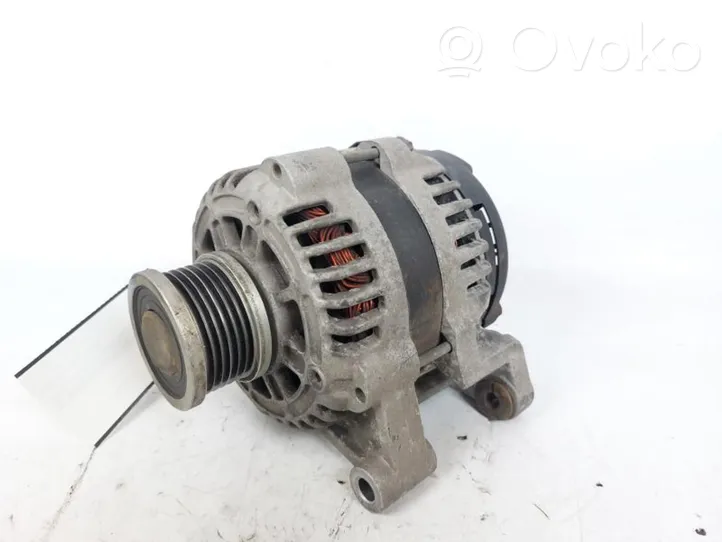 Opel Adam Alternator 13579663