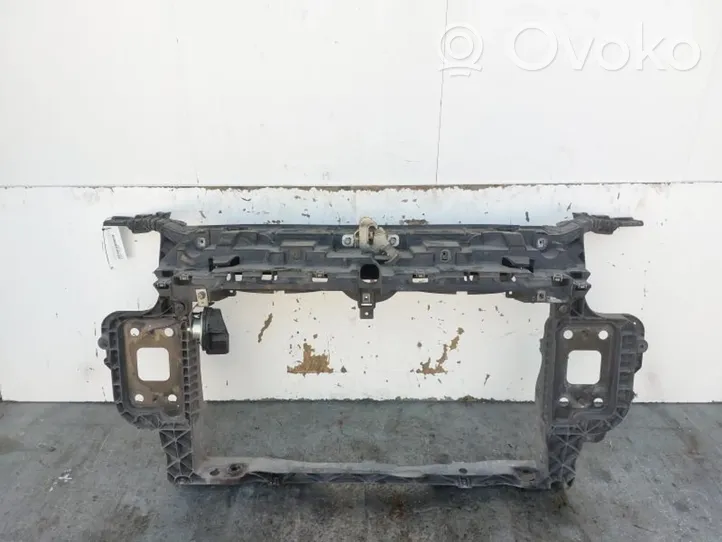 Fiat Punto Evo Radiatorių panelė (televizorius) 50528526