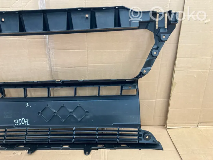 Fiat Ducato Front grill 1315077070