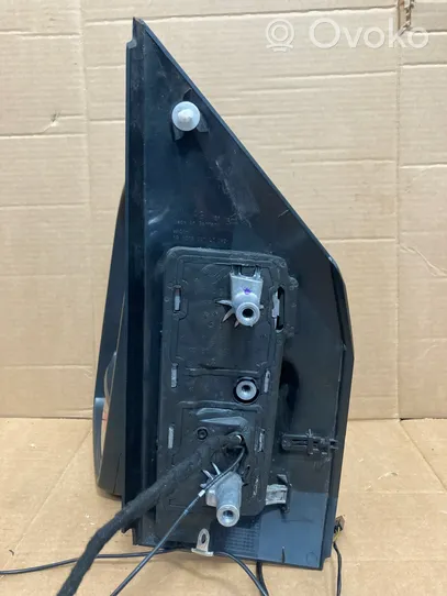 Volkswagen Crafter Elektryczne lusterko boczne drzwi przednich 7C0857543