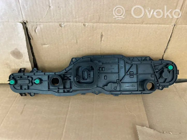 Fiat Ducato Porte ampoule de feu arrière 20610143