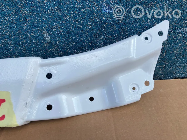 Volkswagen Crafter Fender mounting bracket A9066302007