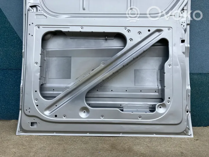 Volkswagen Crafter Portellone laterale scorrevole 