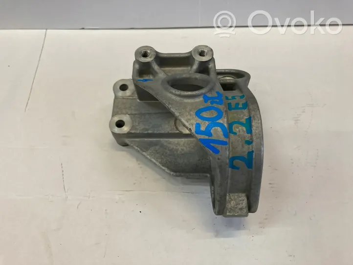 Citroen Jumper Staffa del cuscinetto di supporto dell’albero di trasmissione 1347026080