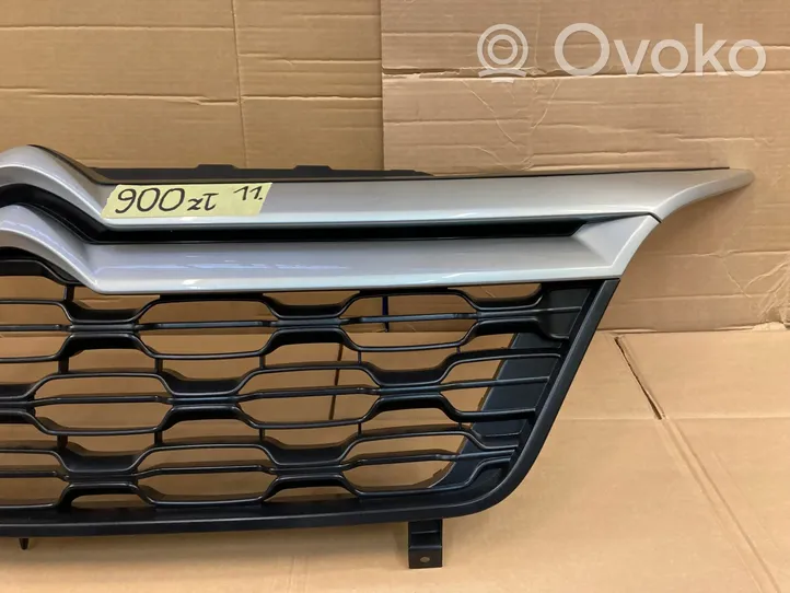 Citroen Jumper Maskownica / Grill / Atrapa górna chłodnicy 1315804070