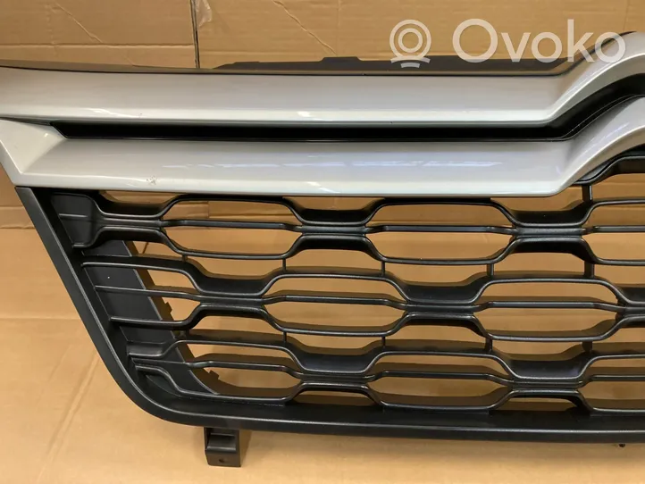 Citroen Jumper Maskownica / Grill / Atrapa górna chłodnicy 1315804070