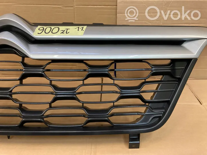 Citroen Jumper Maskownica / Grill / Atrapa górna chłodnicy 1315804070